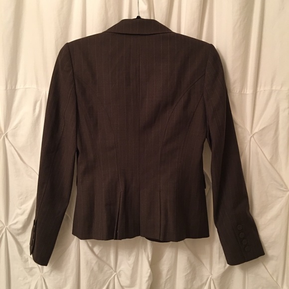 Ann Taylor - Picture 4 of 4